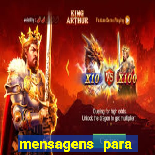 mensagens para jovens do ejc